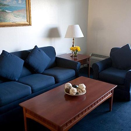 Coral Reef Inn & Condo Suites Alameda Exterior foto